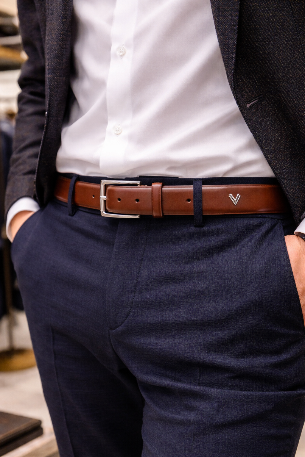 Leather Belts