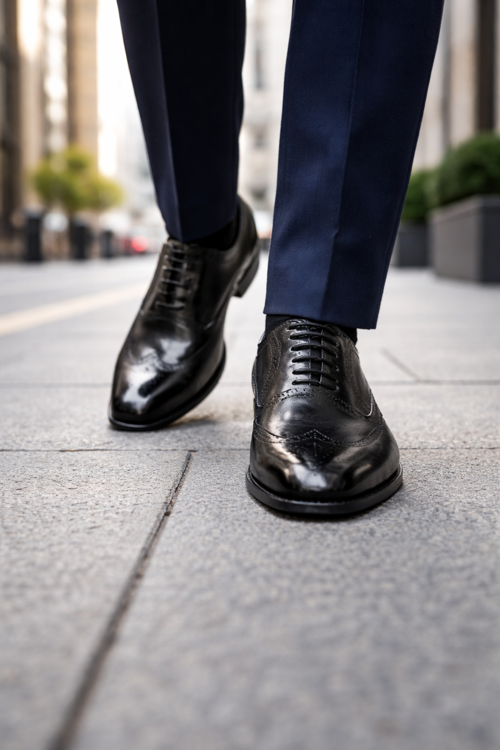 Men's Shoes