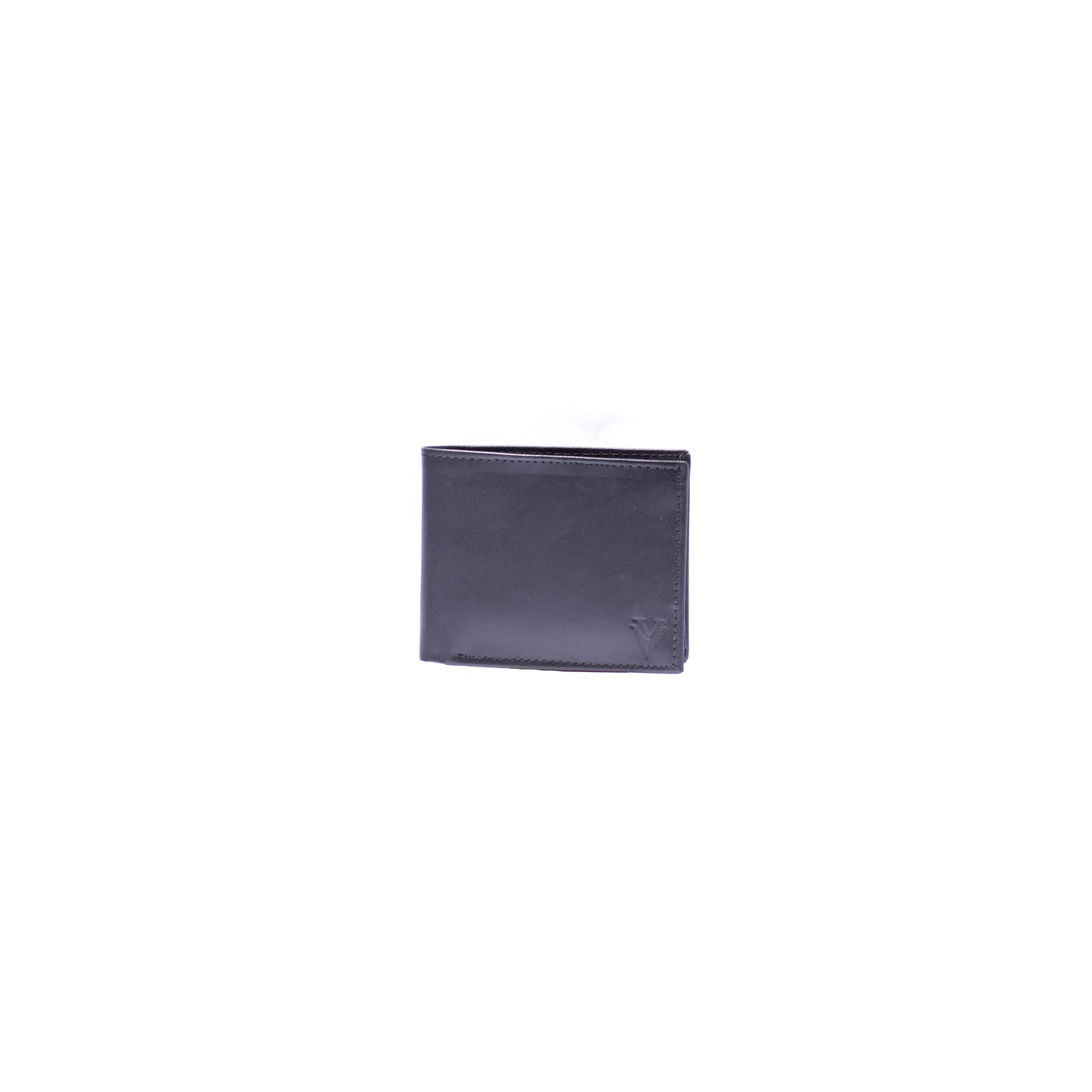 Special: Pack Of 3 Black Cap Toe Shoes with Matching Belt and Wallet