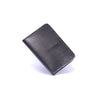 Black Passport Wallet