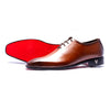 Brown Oxford Shoes