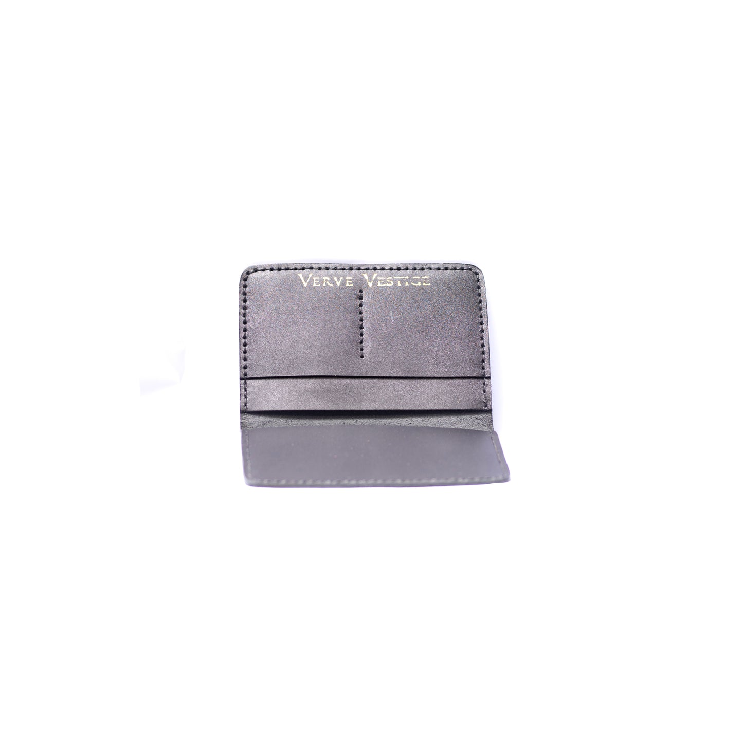 Black Leather Passport Wallets For Men