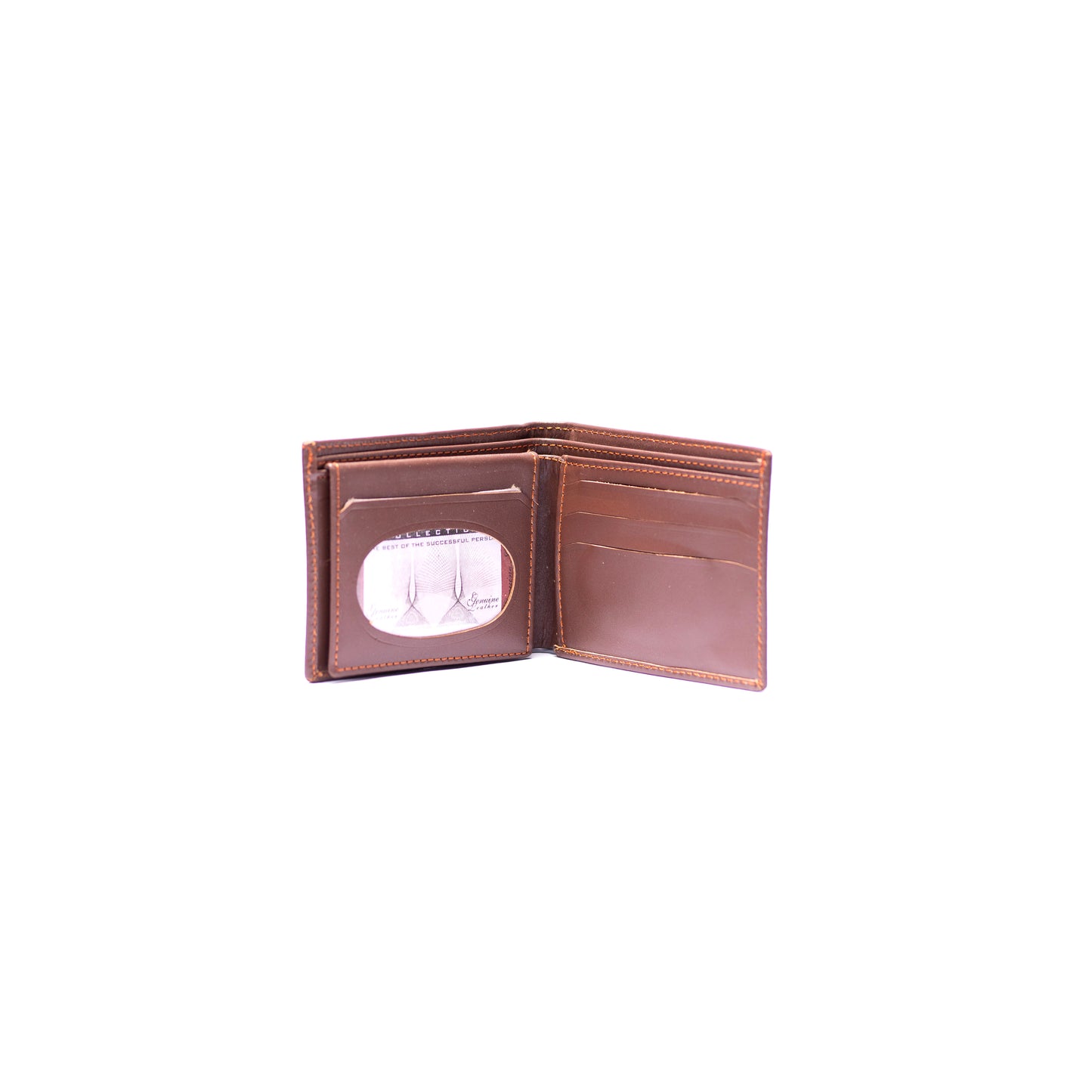 Special: Pack Of 3 Brown Oxford Lace Up Shoes with Matching Belt and Wallet