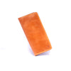 Tan/Brown Long Wallet