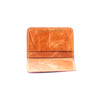 Brown Passport Wallet
