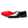 Black Oxford Shoes